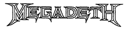 MEGADETH trademark