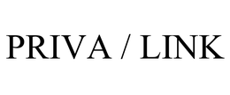 PRIVA / LINK trademark