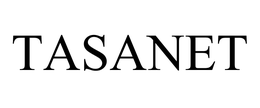 TASANET trademark