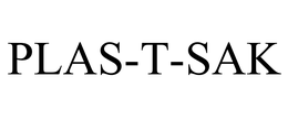 PLAS-T-SAK trademark