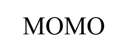 MOMO trademark