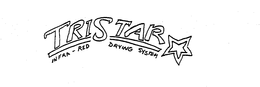 TRISTAR INFRA-RED DRYING SYSTEM trademark