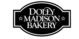 DOLLY MADISON BAKERY trademark