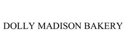 DOLLY MADISON BAKERY trademark