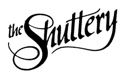 THE SHUTTERY trademark