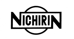 NICHIRIN trademark