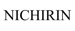 NICHIRIN trademark