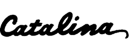 CATALINA trademark