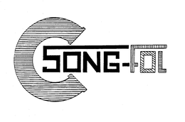 C SONG-FOL trademark