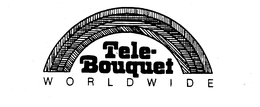 TELEBOUQUET WORLDWIDE trademark