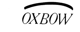 OXBOW trademark