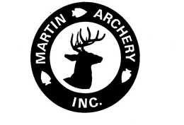 MARTIN ARCHERY INC. trademark