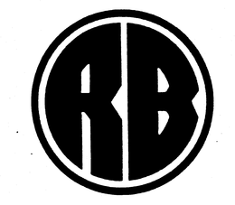 RB trademark