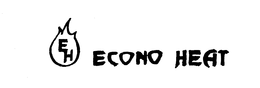 ECONO HEAT EH trademark