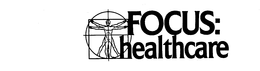 FOCUS: HEALTHCARE trademark