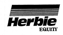 HERBIE EQUITY trademark