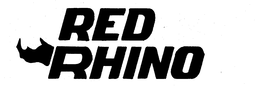 RED RHINO trademark