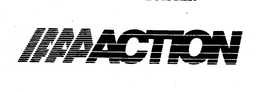 ACTION trademark