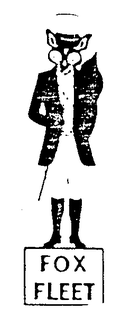 FOX FLEET trademark