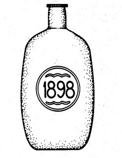 1898 trademark