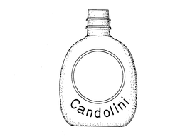 CANDOLINI trademark