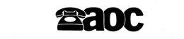 AOC trademark