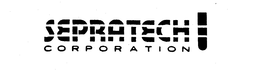 SEPRATECH CORPORATION trademark
