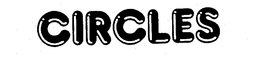 CIRCLES trademark