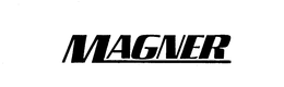 MAGNER trademark