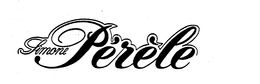 SIMONE PERELE trademark