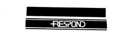 RESPOND trademark