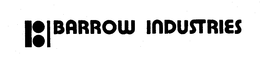BARROW INDUSTRIES trademark