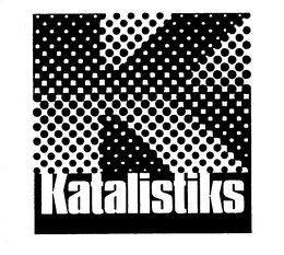 KATALISTIKS trademark