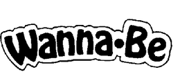 WANNA-BE trademark