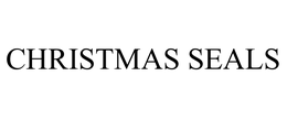 CHRISTMAS SEALS trademark