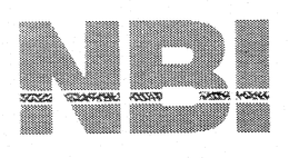 NBI trademark