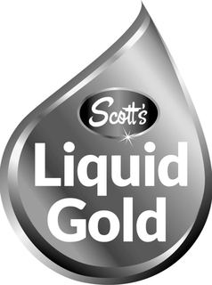 SCOTT'S LIQUID GOLD trademark
