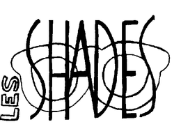 LES SHADES trademark