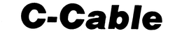 C-CABLE trademark