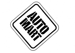 AUTO MART trademark