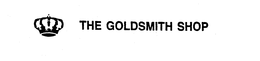 THE GOLDSMITH SHOP trademark