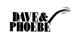 DAVE & PHOEBE trademark