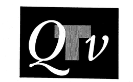 QTV trademark