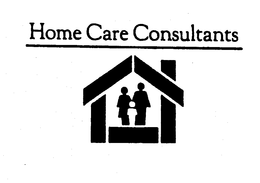 HOME CARE CONSULTANTS trademark