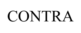 CONTRA trademark