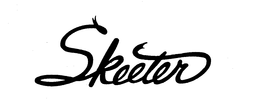 SKEETER trademark