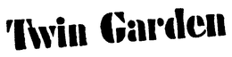 TWIN GARDEN FARMS trademark
