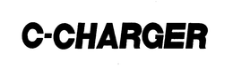 C-CHARGER trademark