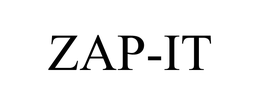 ZAP-IT trademark