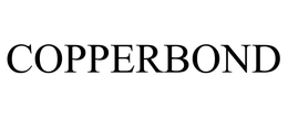 COPPERBOND trademark